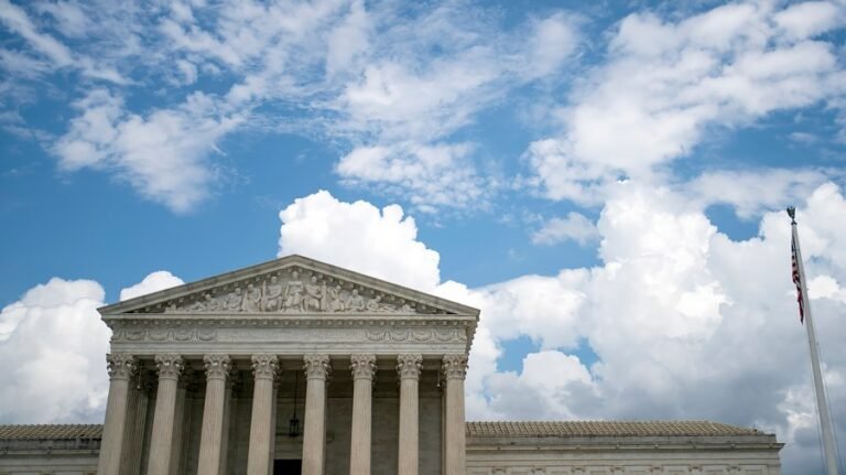 Supreme Court to decide if Alaska can seize pilot's plane over 6-pack of beer 