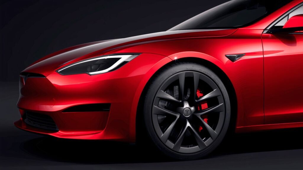 'Maximum Speed For Minimum Spend' - You Can Finally Get 1,000 HP For The Average Price Of A New Car