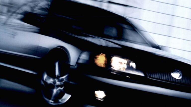 The Last-Ditch Mercury V8 Performance Sedan Is Selling For New Honda Civic Si Money