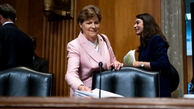 Russia sanctions bill may move as Congress looks to honor Graham