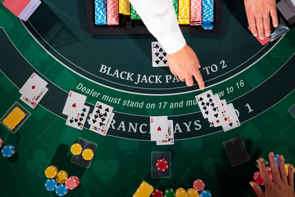 The top 10 casino official website websites in the USA for 2026 feature real money online gambling.