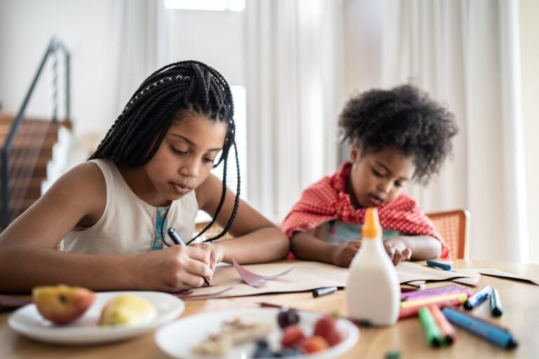 13 Budget-Friendly Outdoor Toys, Games, & Crafts To Banish Summer Boredom