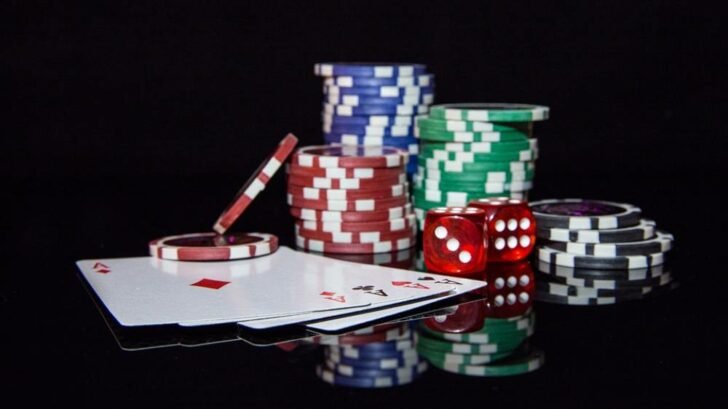 Earn big with in-depth gambling strategies and trustworthy casino experiences