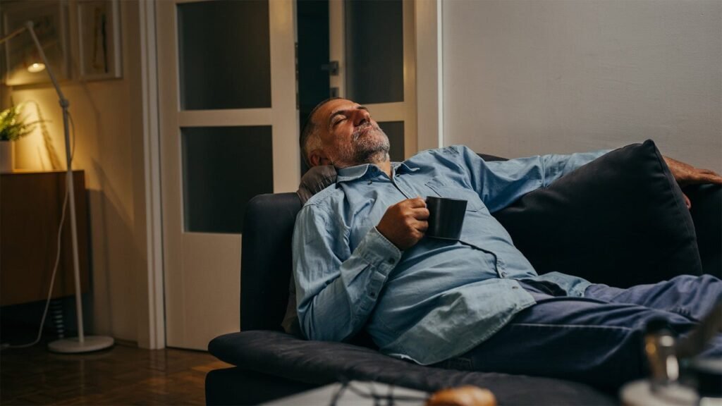 Think 8 hours of sleep is the best for your cognitive health? A new study suggests otherwise