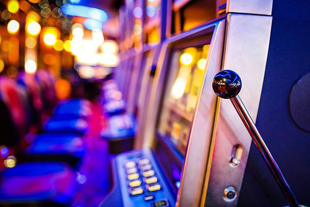 Maximize your playtime: Neosurf Casino Australia’s online pokies and secure deposits