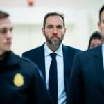 Jack Smith says DOJ ‘can't do its job’ because of judges’ distrust of prosecutors