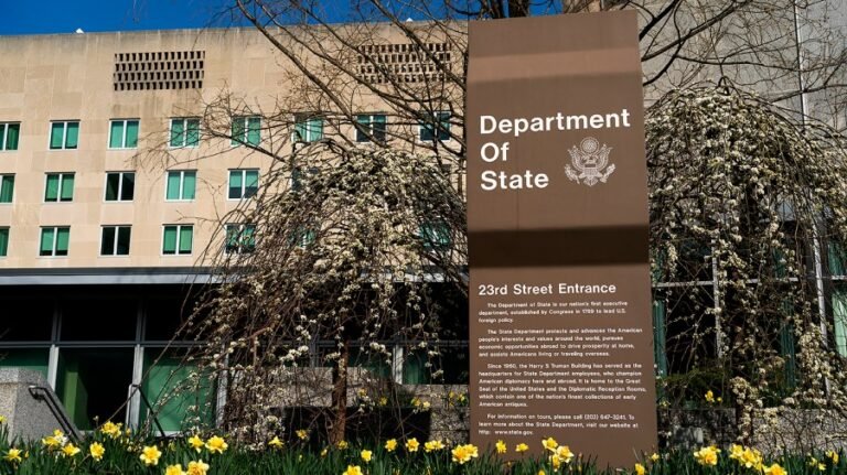 State Department issues warning to Americans living and traveling abroad