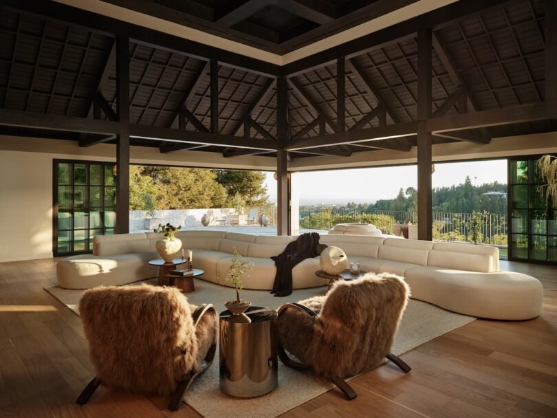 House of Rolison Carries a Japanese-Inspired Home Into Its Next Chapter