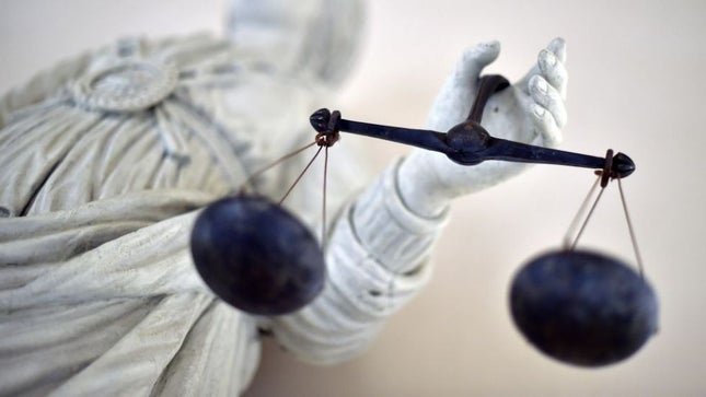 But who will protect the judges from Trump?