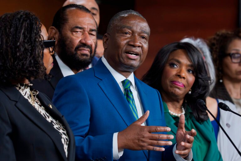 Rep. Cleo Fields announces he will not seek reelection