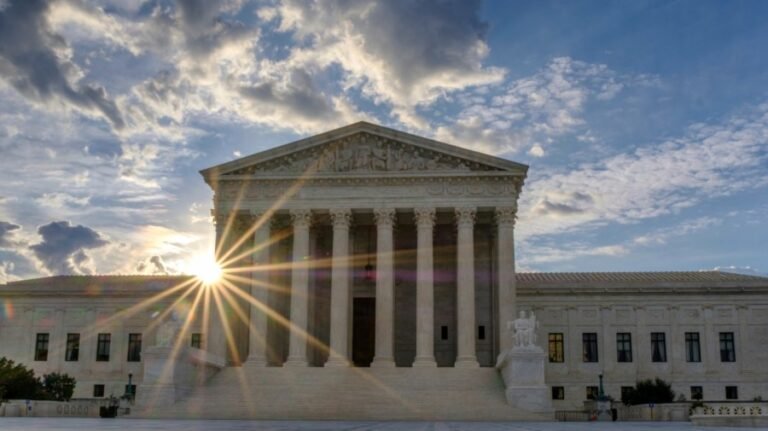 The Supreme Court just embraced an incoherent theory of presidential power