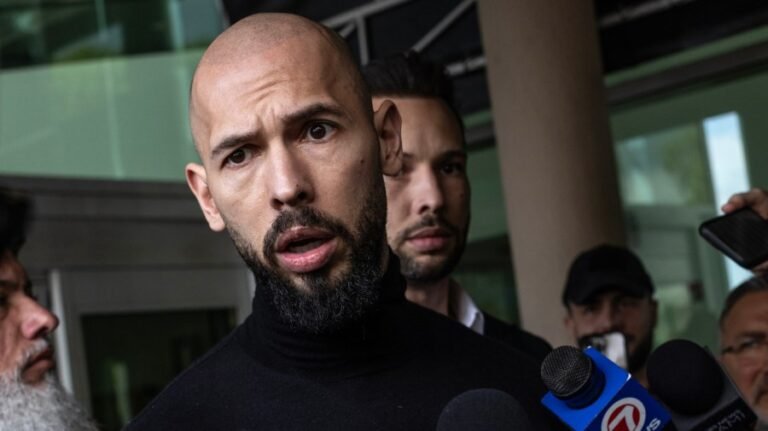 Trump administration won't intervene in Tate brothers extradition: White House