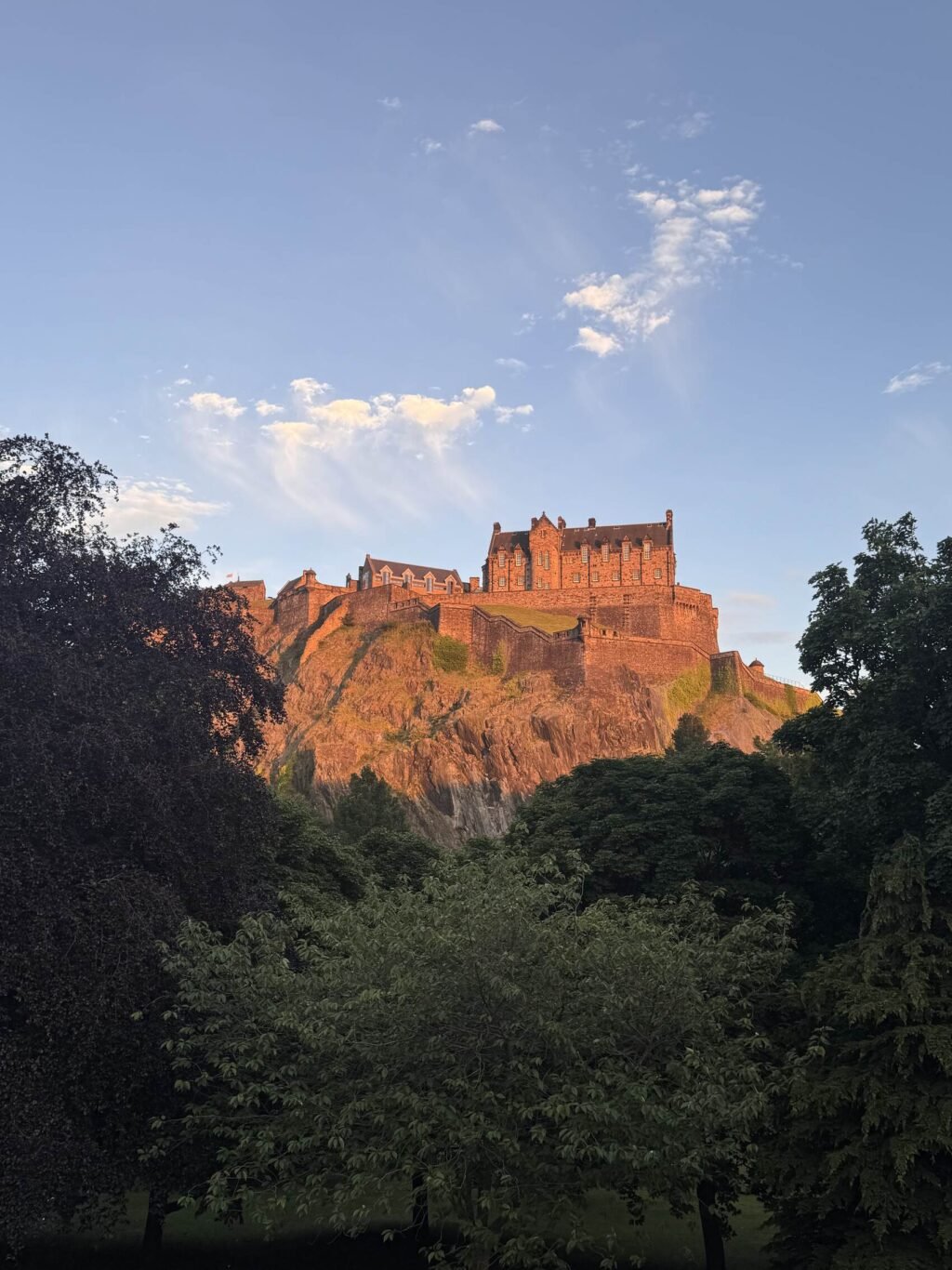 A Kiwi guide’s perspective on Scotland: castles, clans, Nessie and a wee bit of history