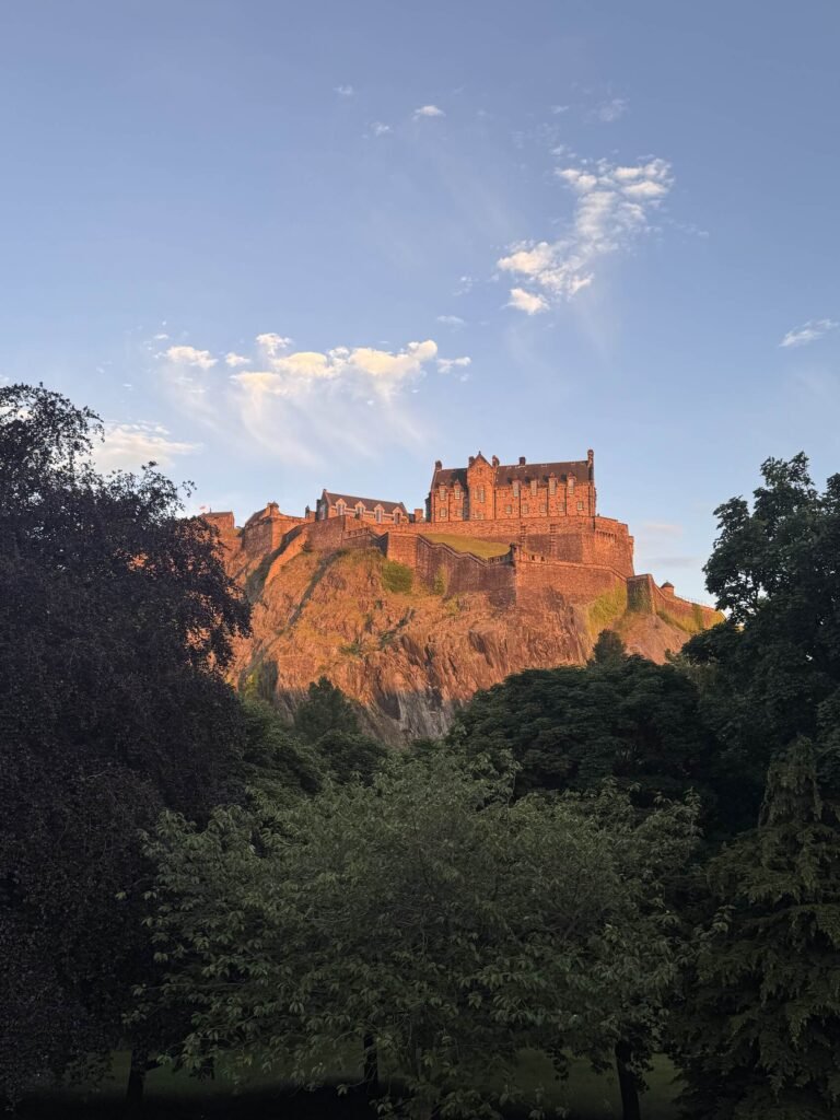 A Kiwi guide’s perspective on Scotland: castles, clans, Nessie and a wee bit of history