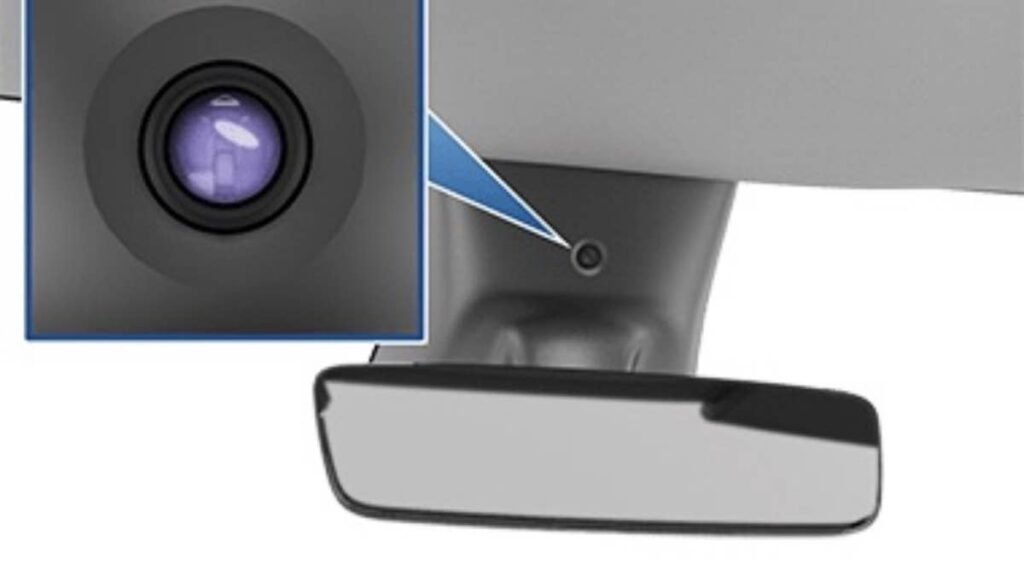 Tesla May Use Face ID To Decide Who Can Use FSD