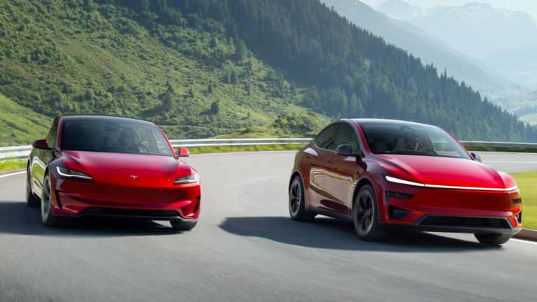 Used EV Bargains Are Getting Harder to Find