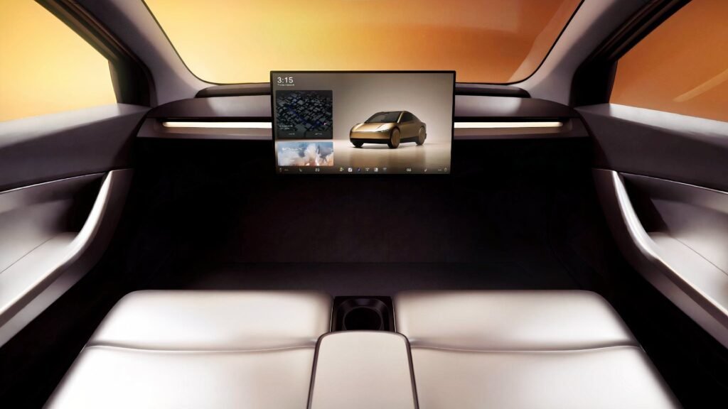 NHTSA Proposes Removing Brake Pedal Requirement for Autonomous Vehicles