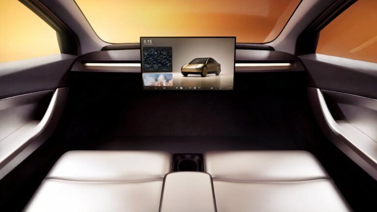 NHTSA Proposes Removing Brake Pedal Requirement for Autonomous Vehicles