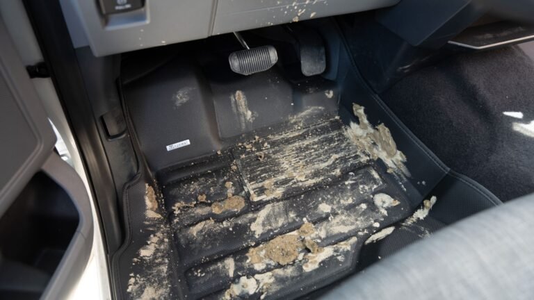 What Makes A Floor Mat Truly All-Weather - Insights From Real Experts