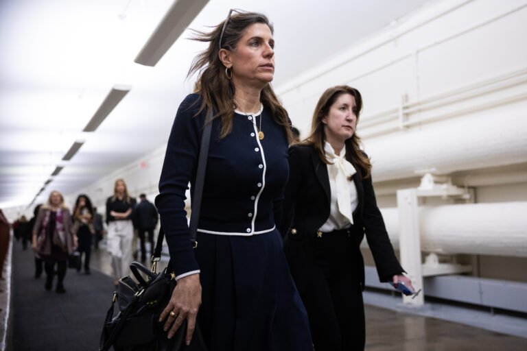 Nancy Mace won’t run for Lindsey Graham’s Senate seat