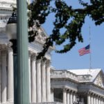 Thune announces Rotunda tribute for Lindsey Graham