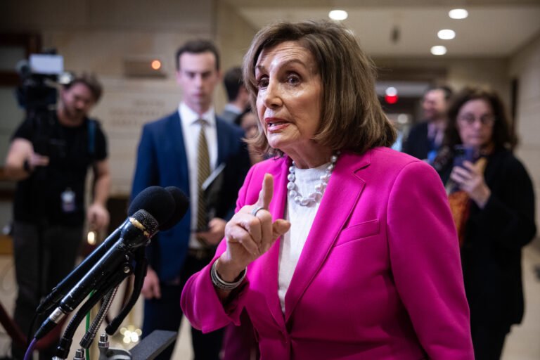AIPAC drops online donations to Dems who backed Israel aid cut