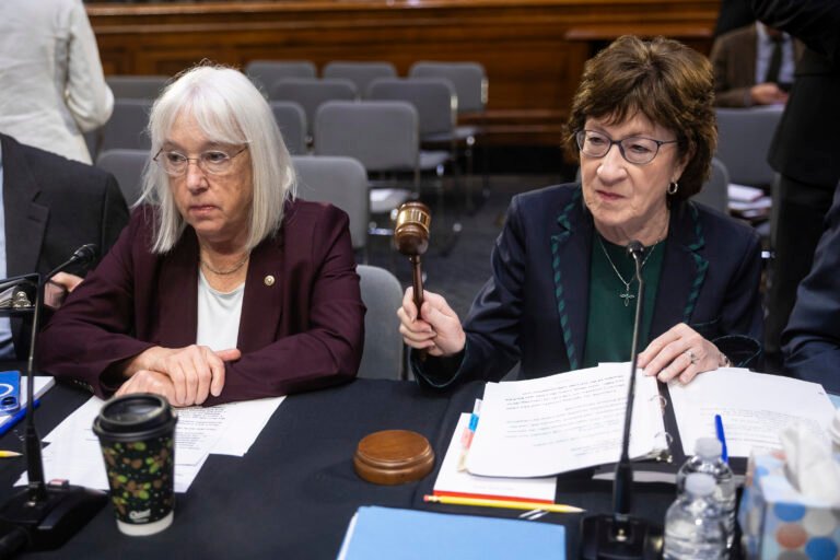 White House sends Congress stopgap exception wishlist