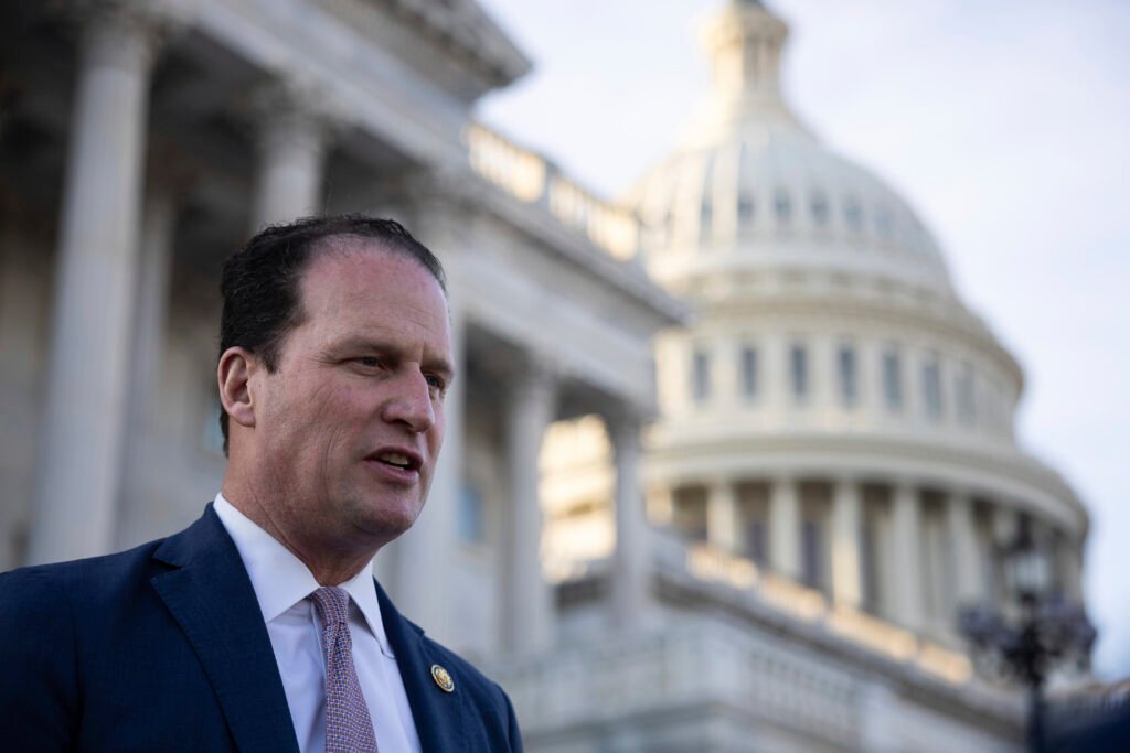 Capitol agenda: GOP faces megabill angst and a ‘time problem’