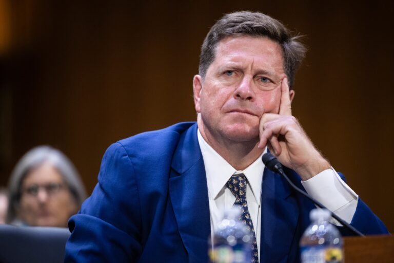 Clayton on verge of confirmation as intel chief