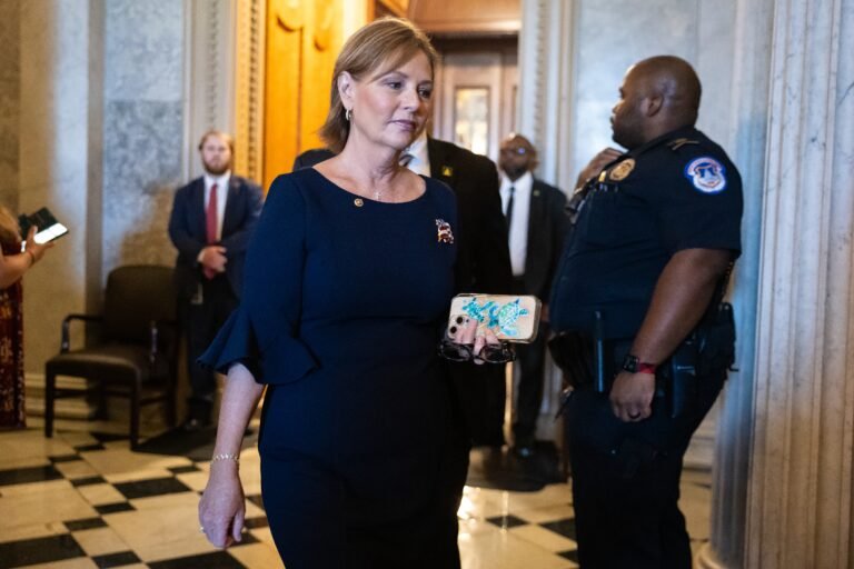 GOP moves to fill Lindsey Graham’s committee seats