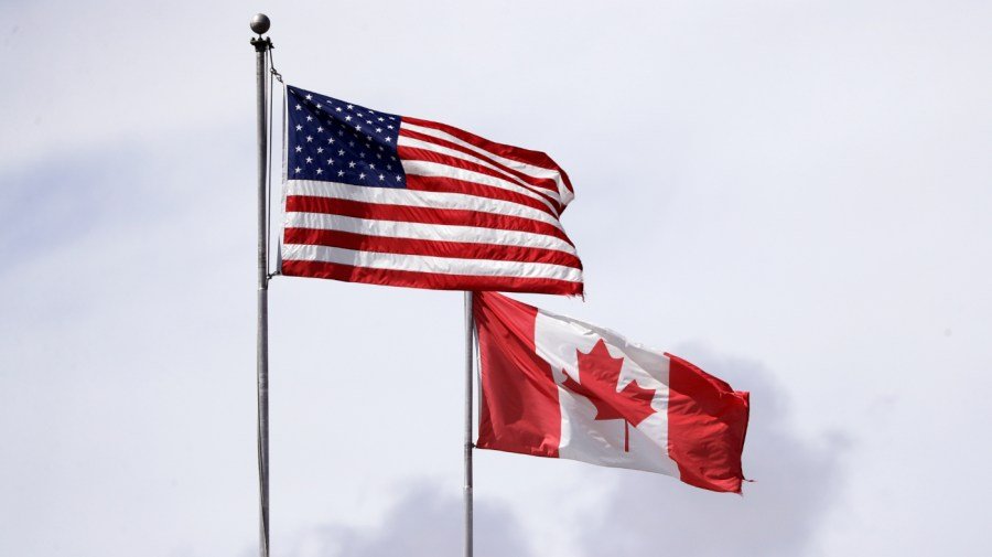 Canadians spent $3.3B less on travel to US after Trump returned to White House: Report
