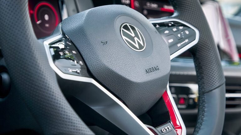 VW's Drastic Rescue Plan Could See Your Favorite Models Gutted In More Ways Than One
