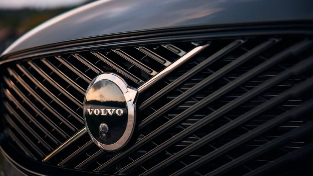 Volvo May Bring Sedans And Wagons Back To America, But Only As EVs