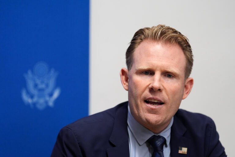 FIFA anti-discrimination partner warns against Olympic-style transgender ban