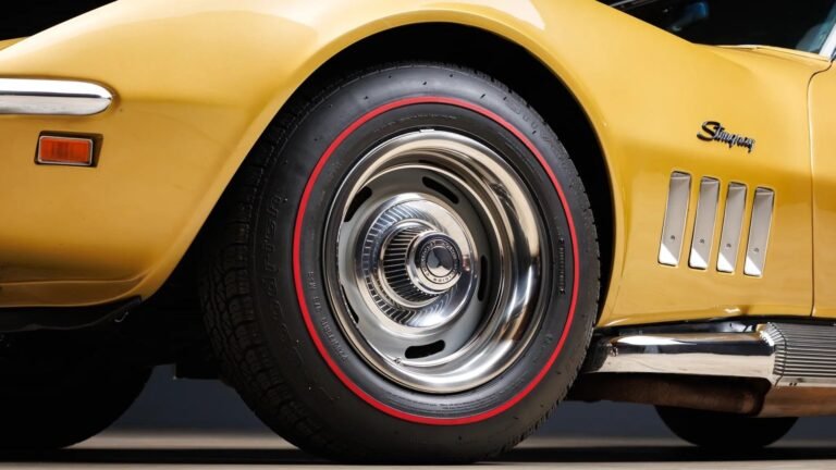 The Rarest Old Corvette Makes The Chevy L88 Look Common