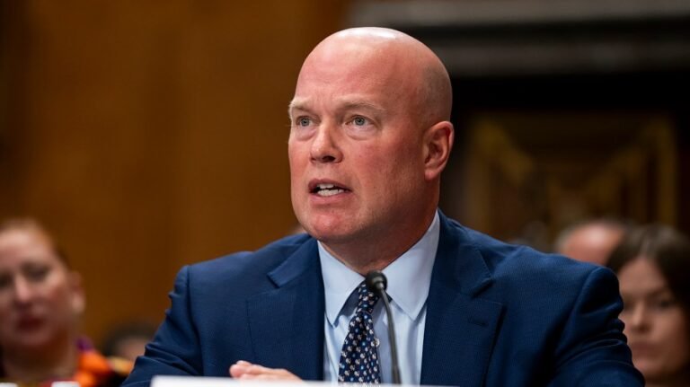 US ambassador to NATO says Iran ‘controlled by a bunch of crazy people’