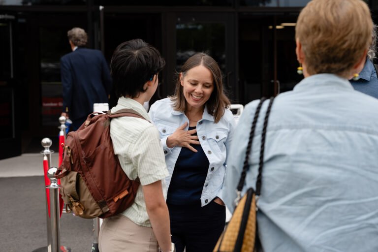 Maine Democrat Shenna Bellows drops out of race to replace Graham Platner