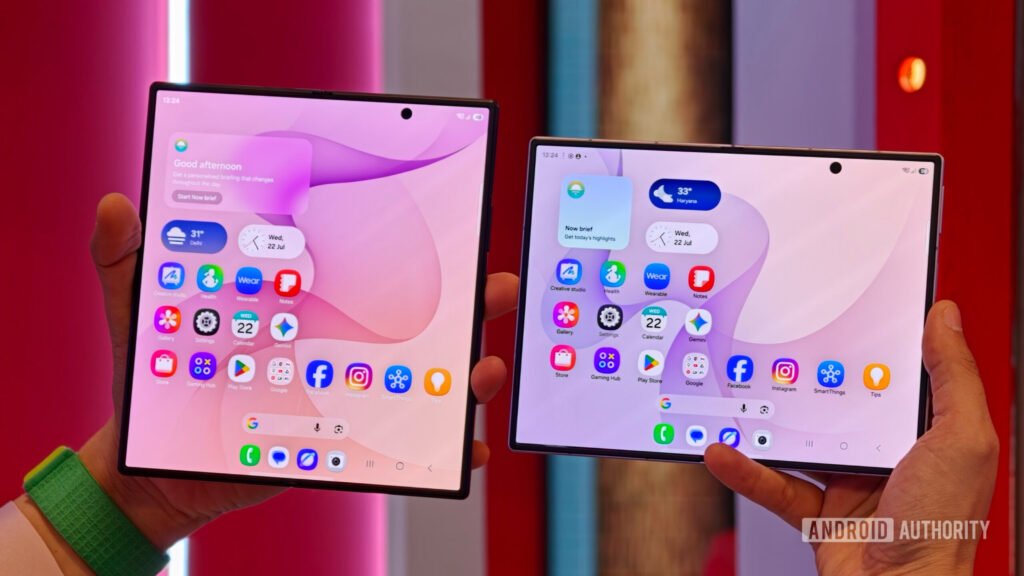 Forget the Z Fold 8 Ultra — Samsung just made the Galaxy S27 a lot more exciting