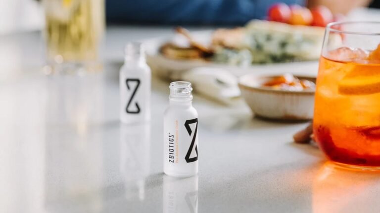 ZBiotics takes GM probiotics mainstream with 15m+ ‘pre-alcohol’ shots sold