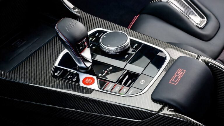 The 8-speed Gearbox That Became The Golden Standard In 15 Short Years