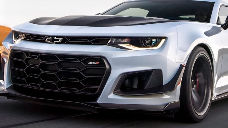 This Chevy Is America's Best-Kept Performance Secret, And It Is About To Skyrocket In Value