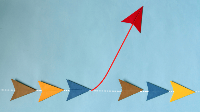The business advantage of unfiltered founder vulnerability