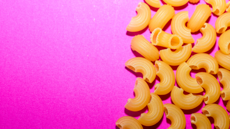 Volatility is the new baseline for the pasta industry