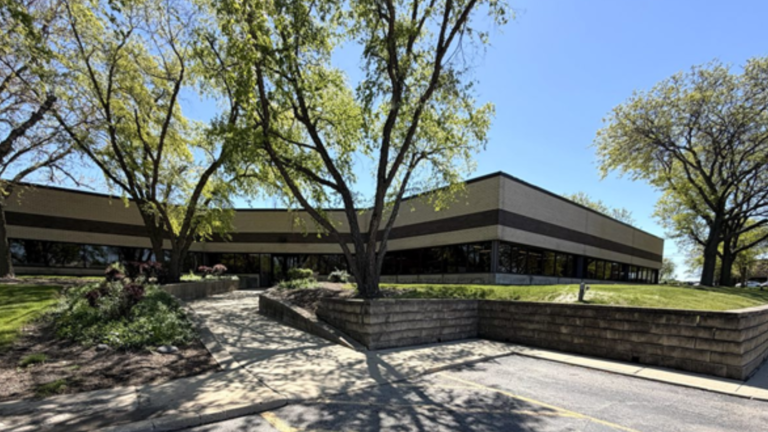 Stotan Acquires Itasca Industrial Facility Near O’Hare International Airport
