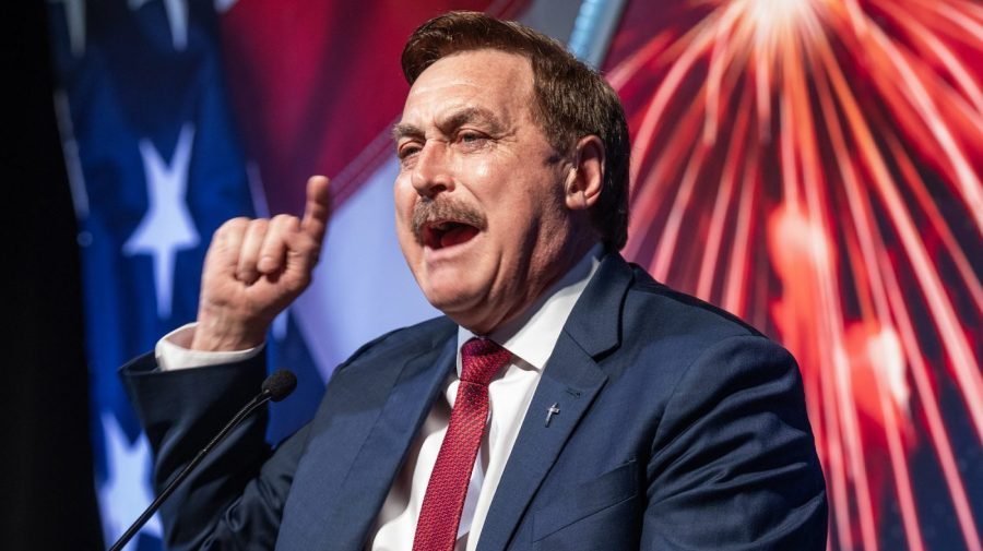 Minnesota high court rejects Lindell's gubernatorial primary recount bid