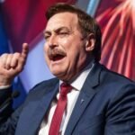 Lindell hits snooze on primary loss; progressive steam stalls