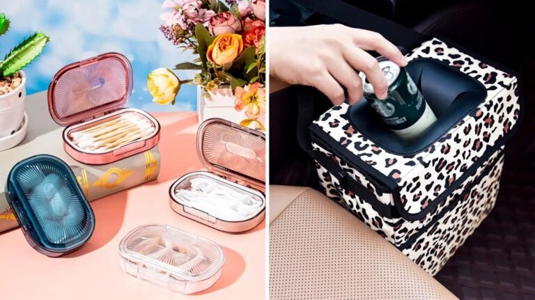 95 Bougie Things Under $25 You'll Get A Ton Of Use Out Of