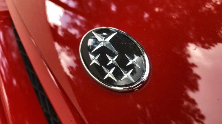 The $50k Disaster: The Strange Story Of How The Subaru SVX Failed In The Premium GT Segment