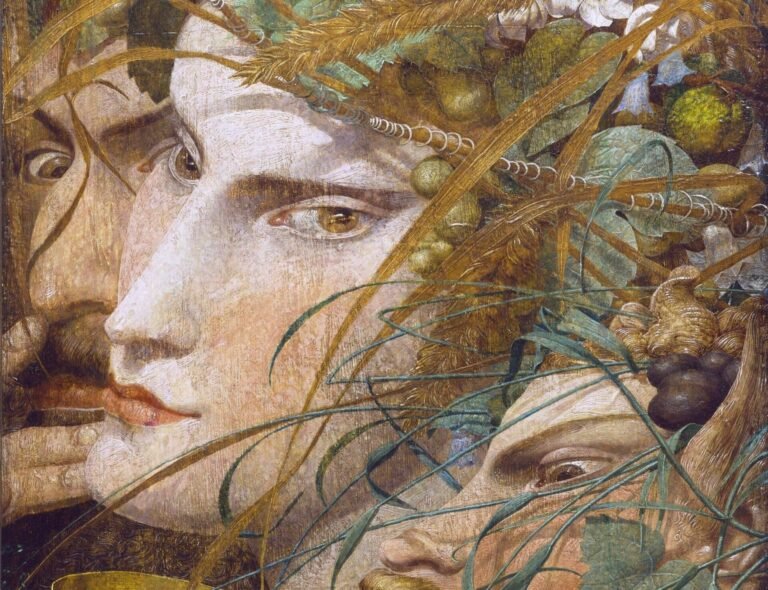 Jennifer Higgie’s Empathetic Elegy for Richard Dadd
