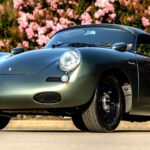Emory’s 260-HP Porsche 356 Weighs Nearly 400 Pounds Less Than A Miata